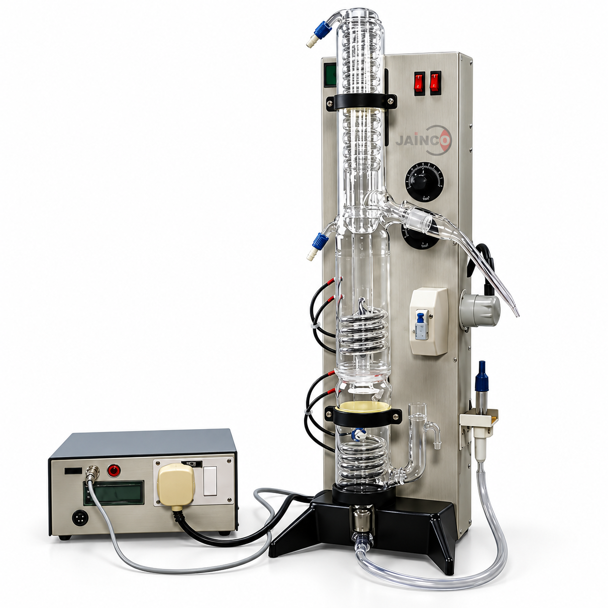 Water Distillation Unit Quartz